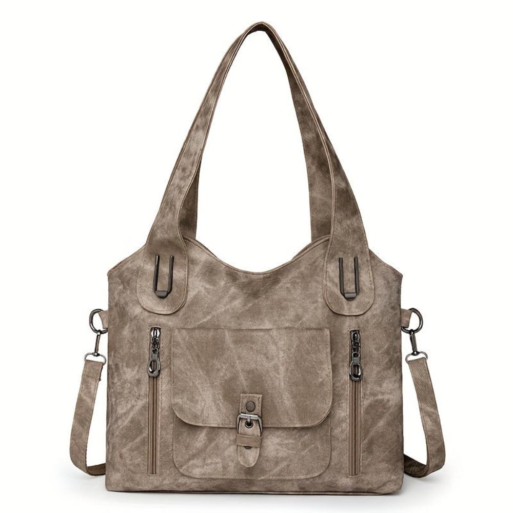 Amelia™ Vintage Charm | Kabelka cez rameno