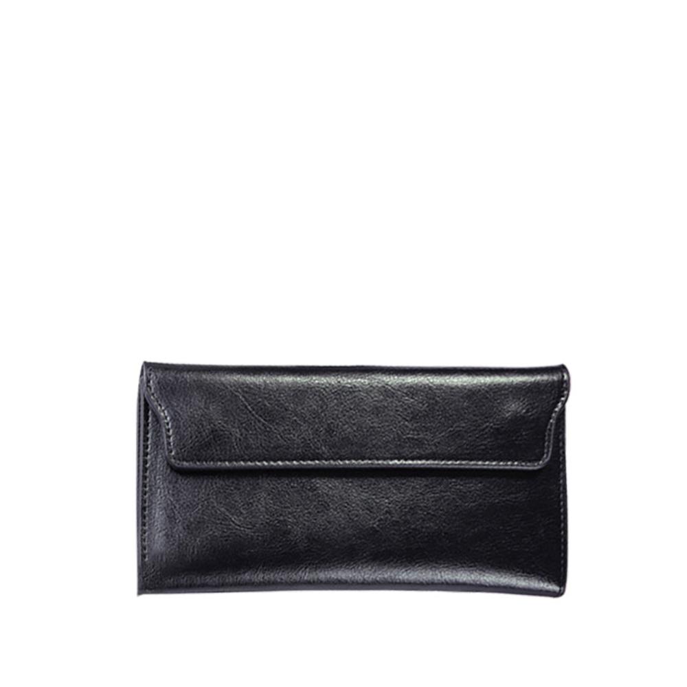 Ella™ Klasické | Minimalistické skladacie peňaženky