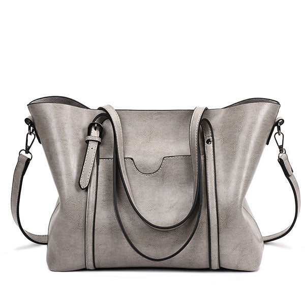 Sophia™ Vylepšená Elegancia | Luxusná Tote Taška