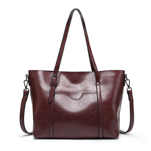 Sophia™ Vylepšená Elegancia | Luxusná Tote Taška