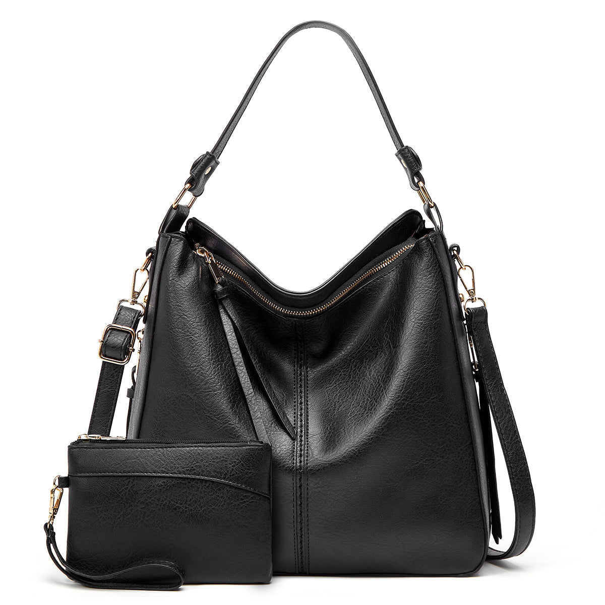 Brooklyn™ Tote Eleganz | Kabelka s veľkým objemom