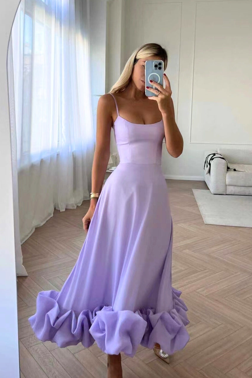 Blair | Elegantná, Voľná Šaty
