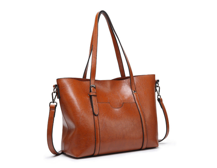 Sophia™ Vylepšená Elegancia | Luxusná Tote Taška