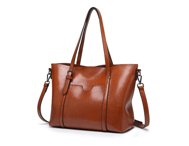 Sophia™ Vylepšená Elegancia | Luxusná Tote Taška