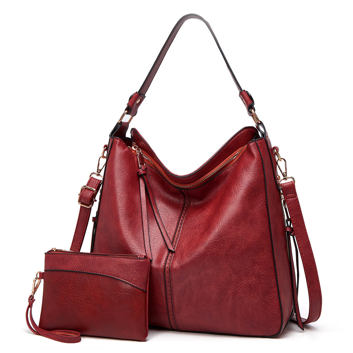 Brooklyn™ Tote Eleganz | Kabelka s veľkým objemom
