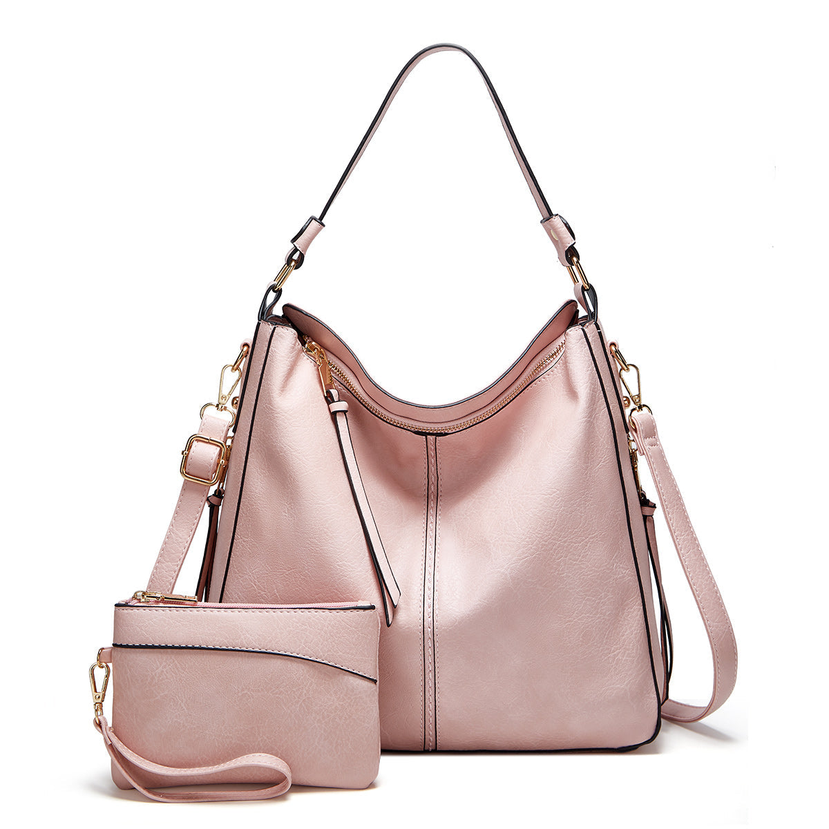 Brooklyn™ Tote Eleganz | Kabelka s veľkým objemom