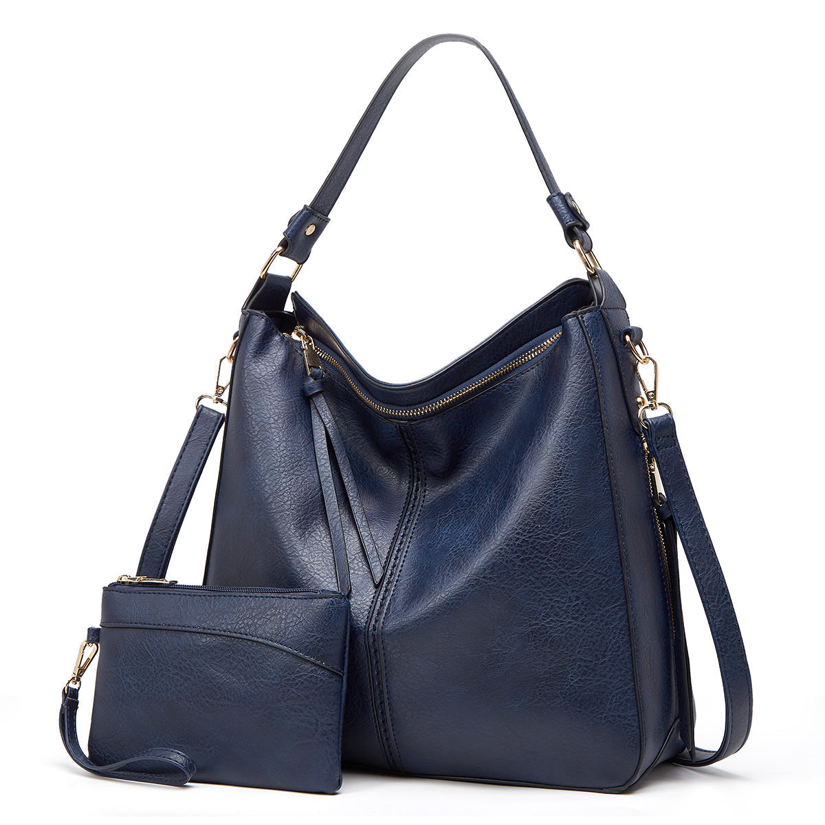Brooklyn™ Tote Eleganz | Kabelka s veľkým objemom
