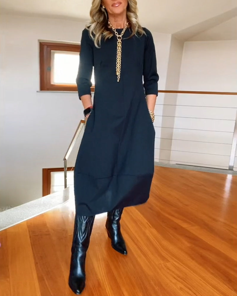 Dagmar | Elegantné a pohodlné šaty