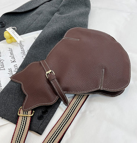Aria™ Sling Charm | Štýlová mačacia sling taška