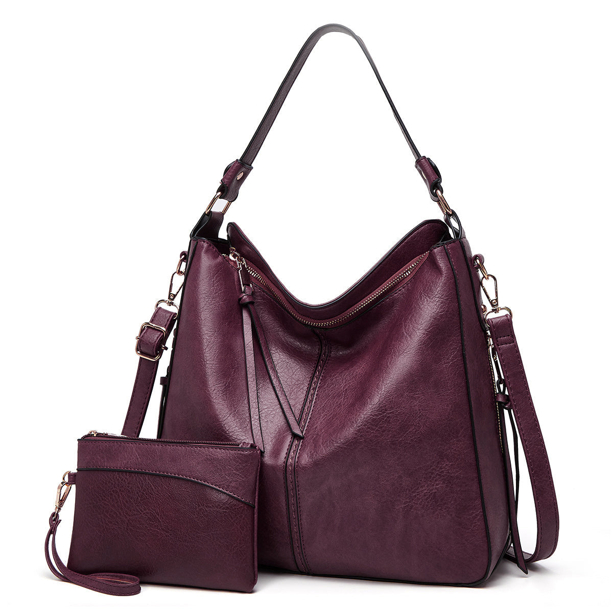 Brooklyn™ Tote Eleganz | Kabelka s veľkým objemom