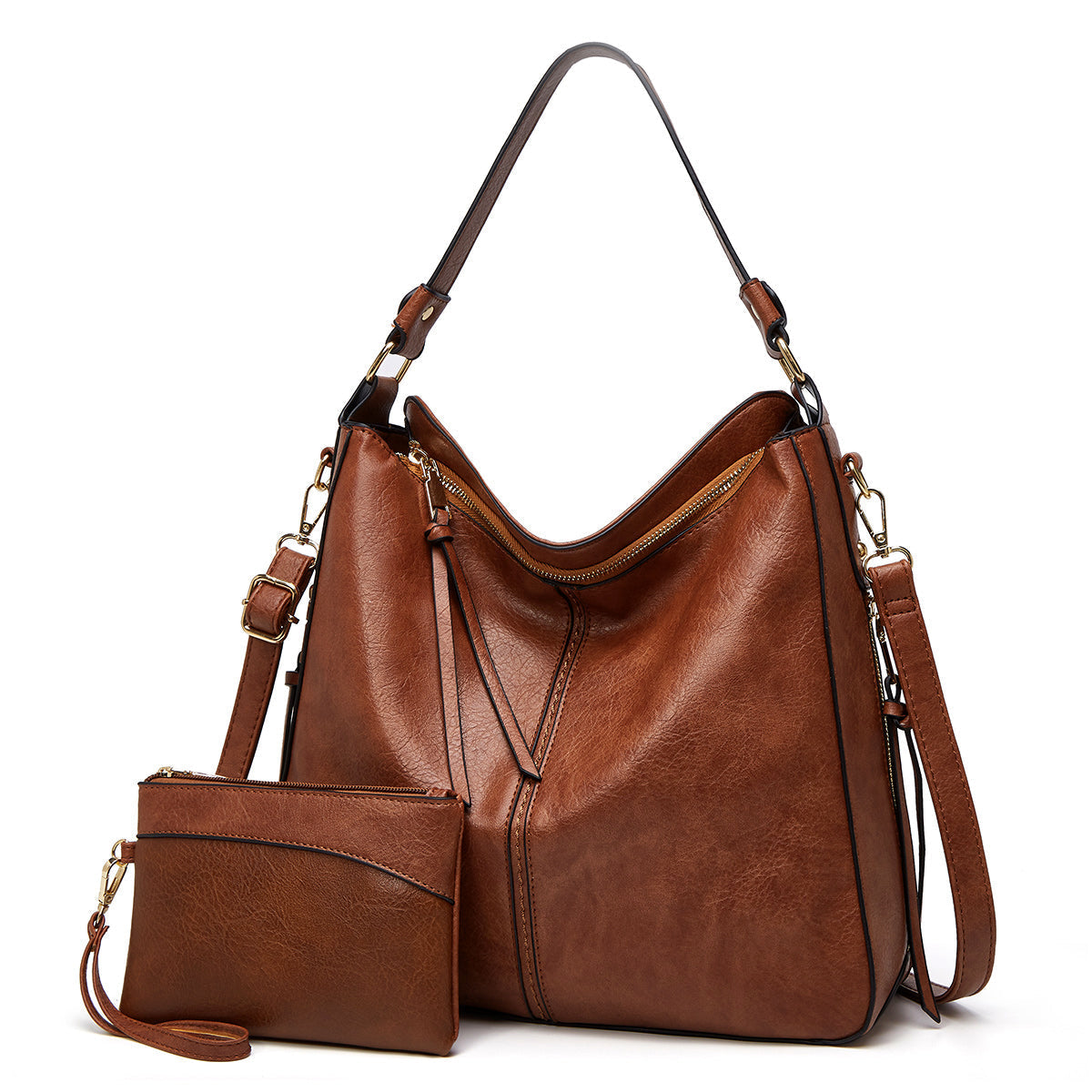 Brooklyn™ Tote Eleganz | Kabelka s veľkým objemom