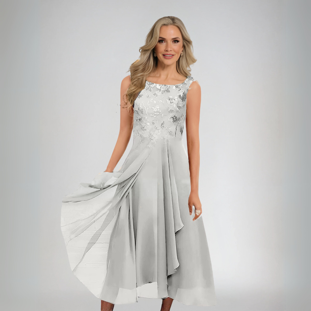 Marcela | Elegantné krajkové šaty