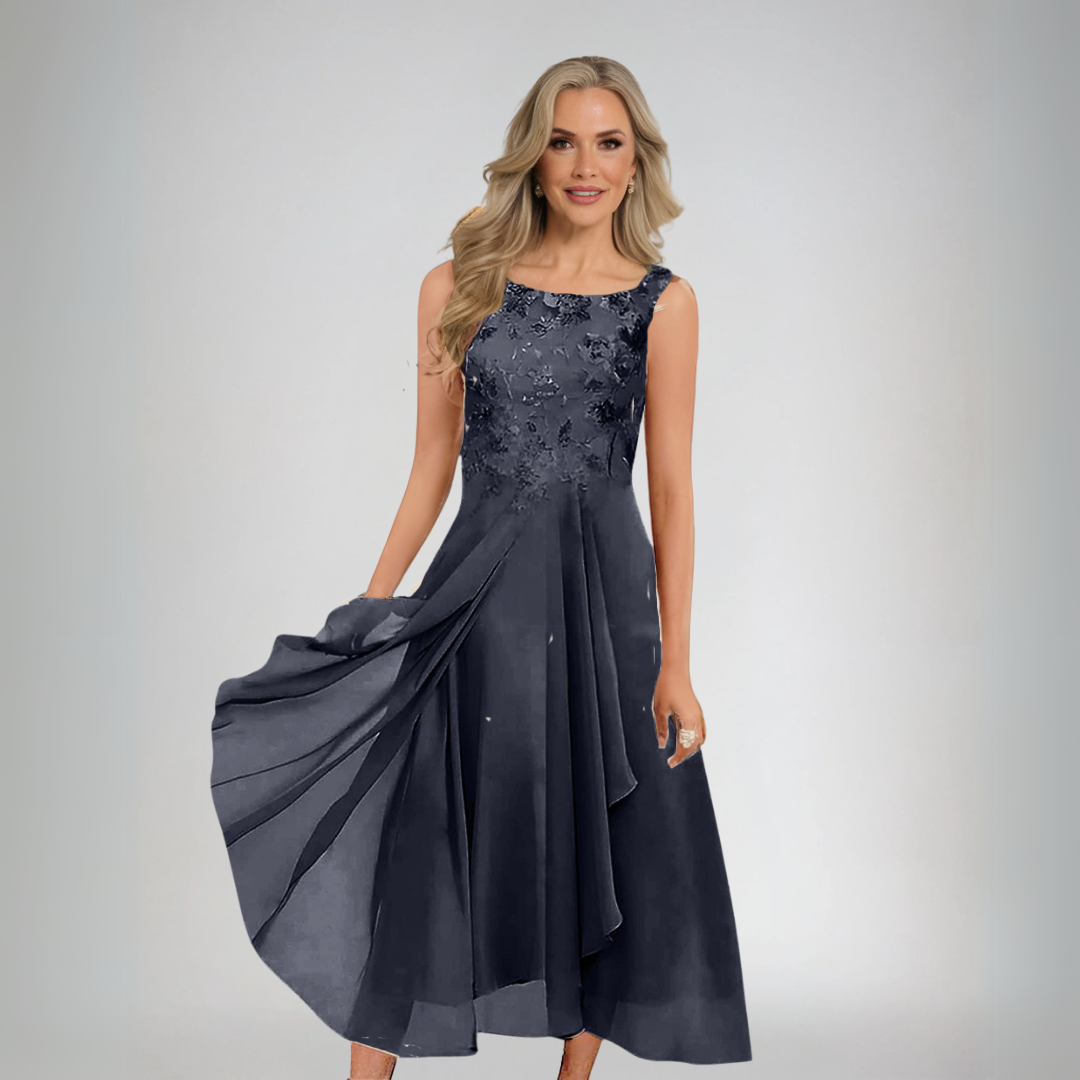 Marcela | Elegantné krajkové šaty