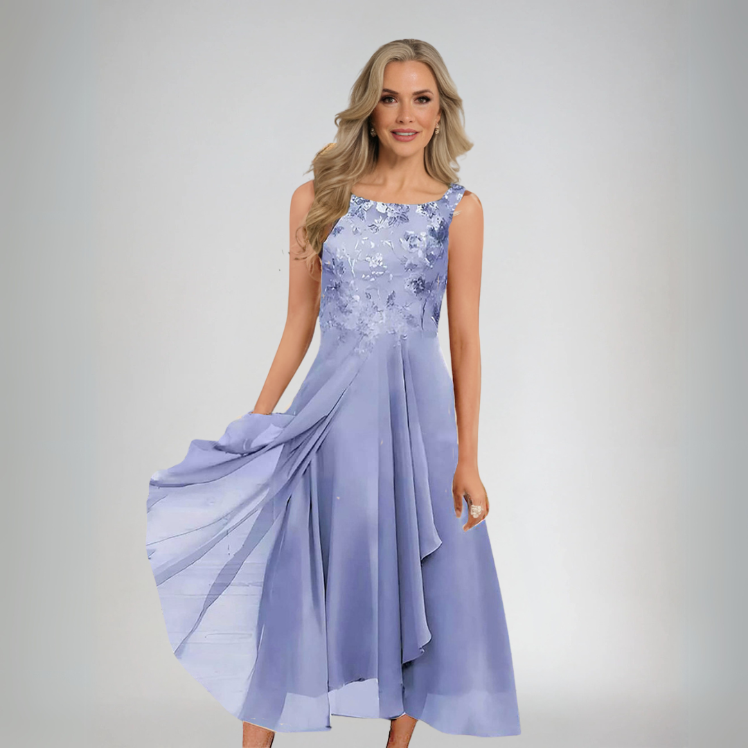 Marcela | Elegantné krajkové šaty