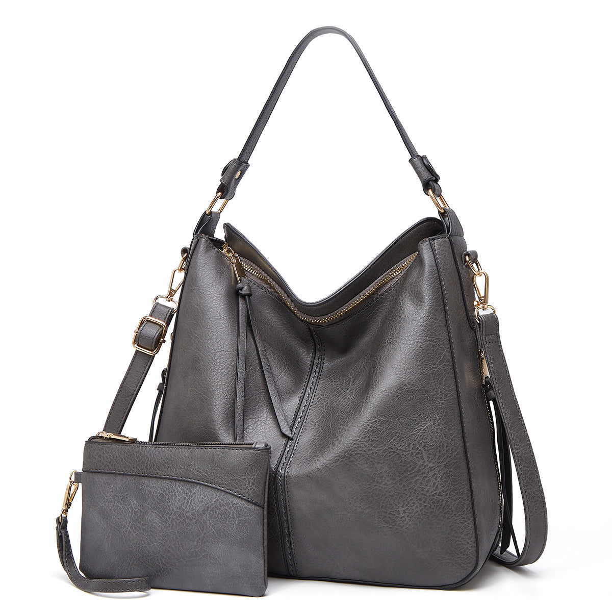 Brooklyn™ Tote Eleganz | Kabelka s veľkým objemom