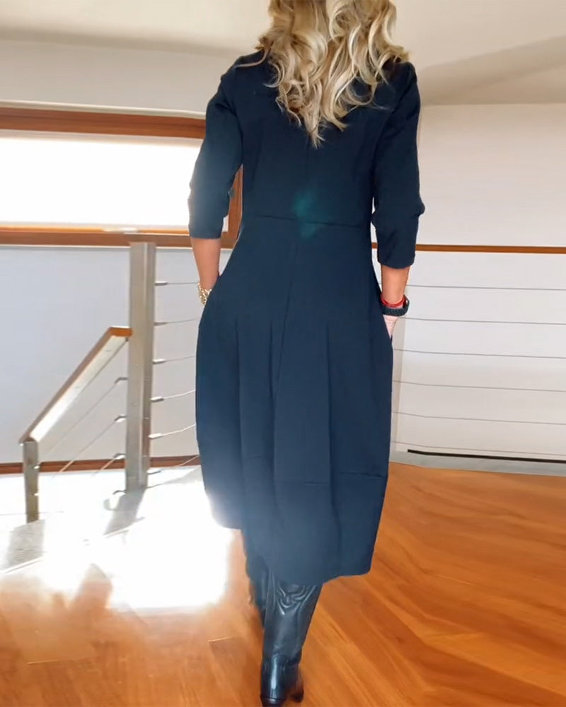 Dagmar | Elegantné a pohodlné šaty