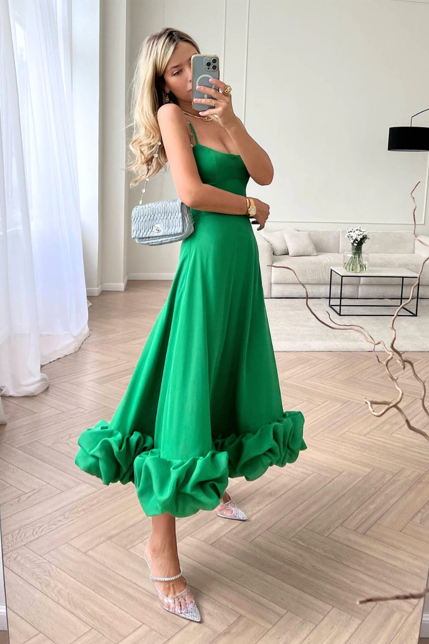 Blair | Elegantná, Voľná Šaty