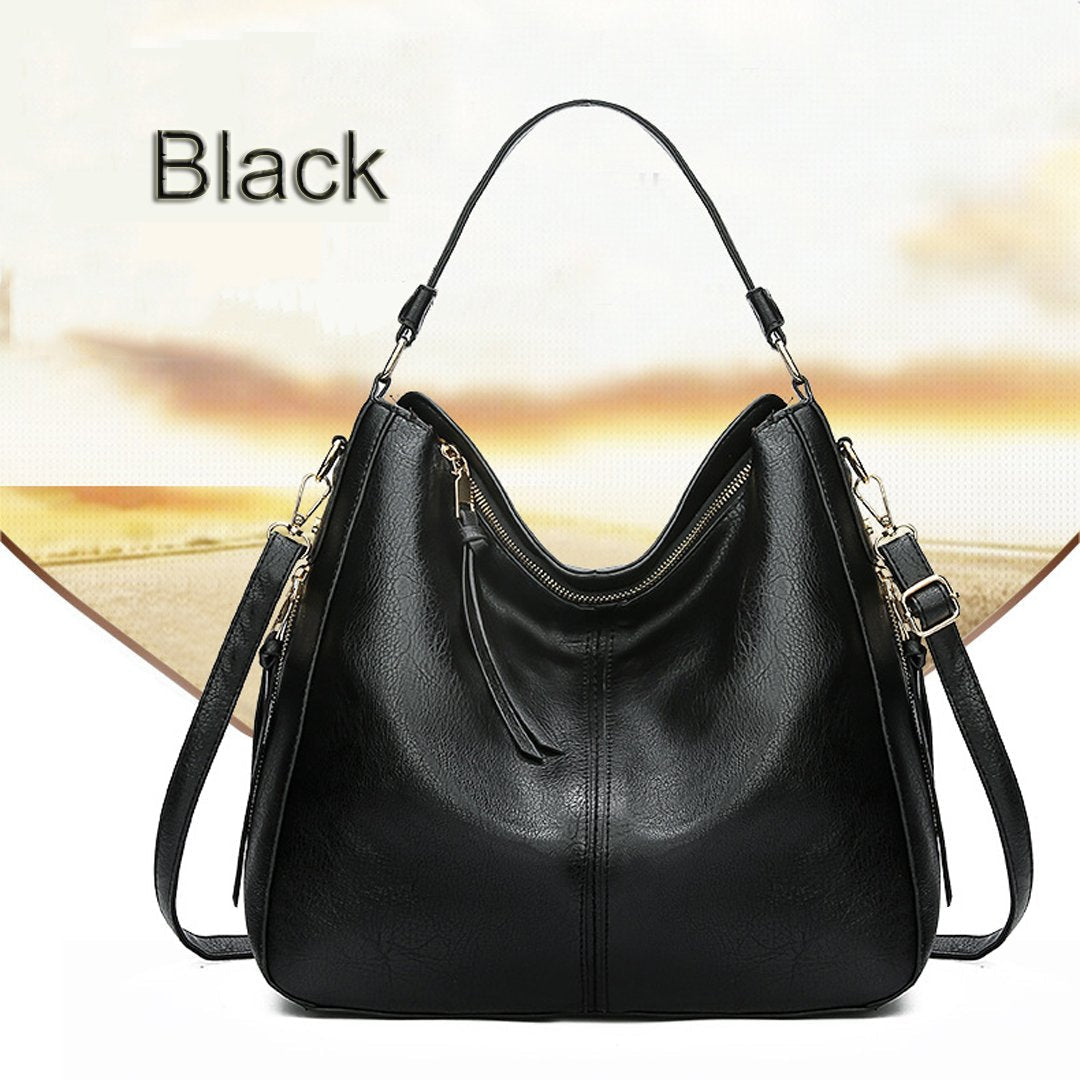 Brooklyn™ Tote Eleganz | Kabelka s veľkým objemom