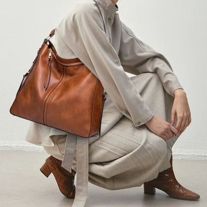 Brooklyn™ Tote Eleganz | Kabelka s veľkým objemom
