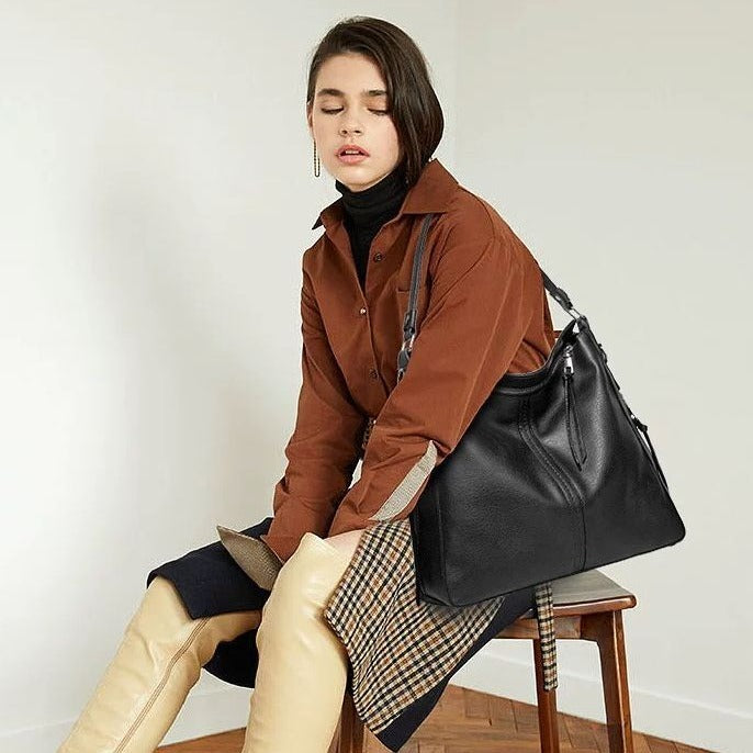 Brooklyn™ Tote Eleganz | Kabelka s veľkým objemom