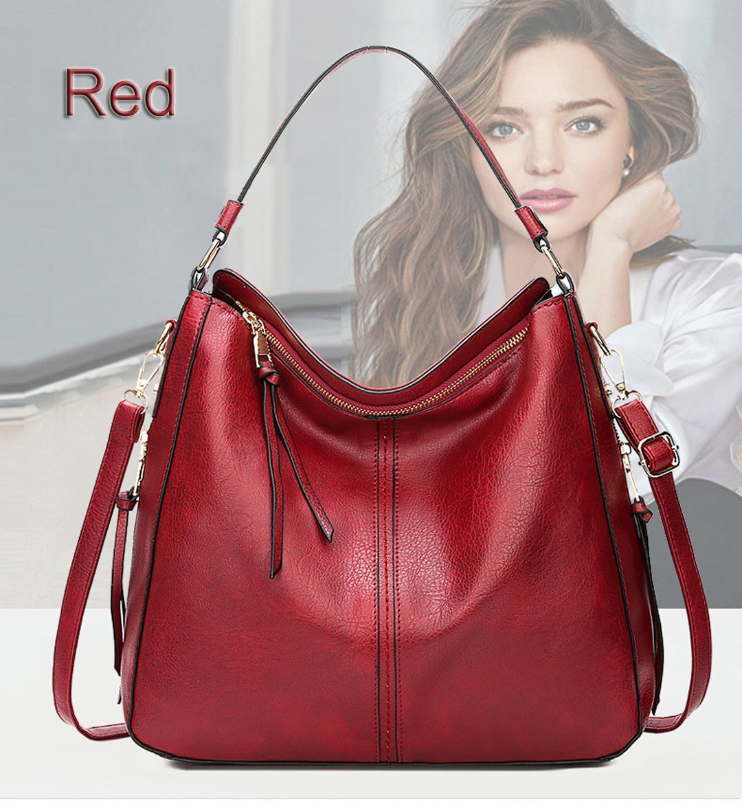 Brooklyn™ Tote Eleganz | Kabelka s veľkým objemom