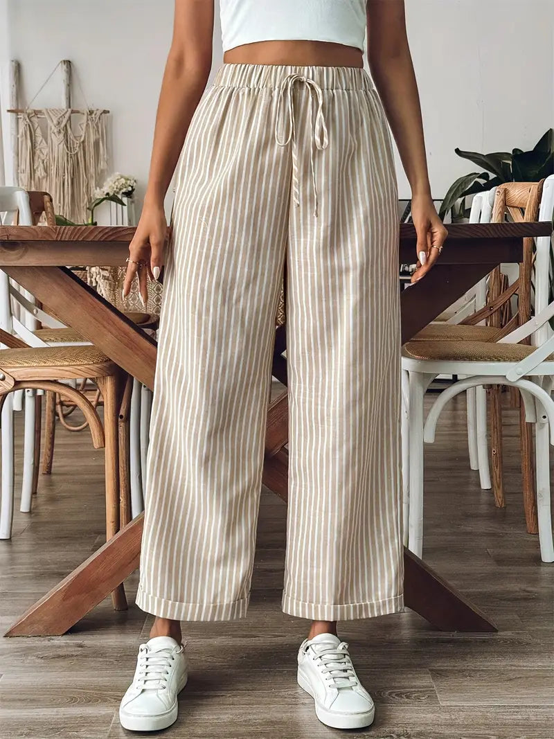 Alicia™ | Ľahké a Plynulé – Perfektné na Slnečné Dni