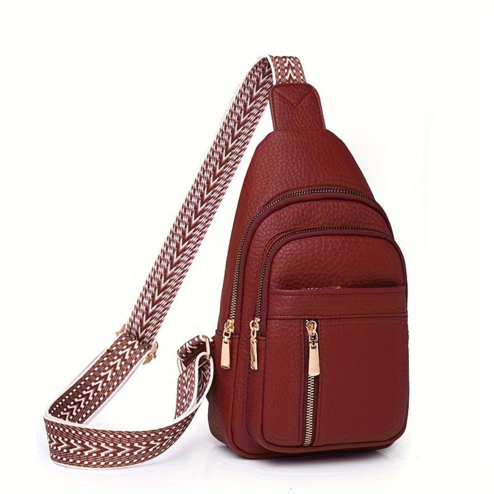 Riley™ Vintage Charme | Taška cez plece