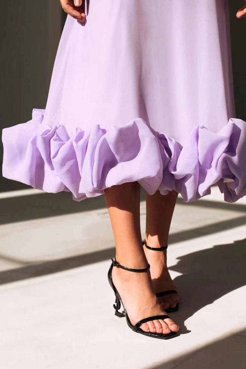 Blair | Elegantná, Voľná Šaty