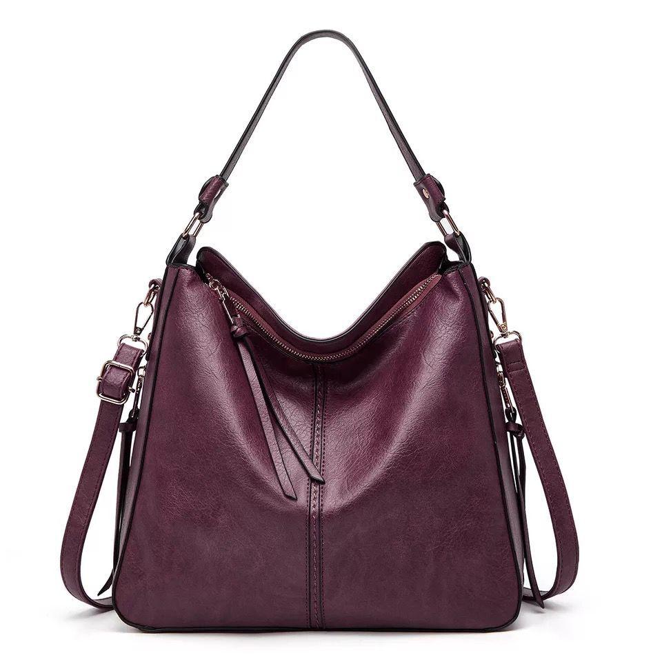 Brooklyn™ Tote Eleganz | Kabelka s veľkým objemom