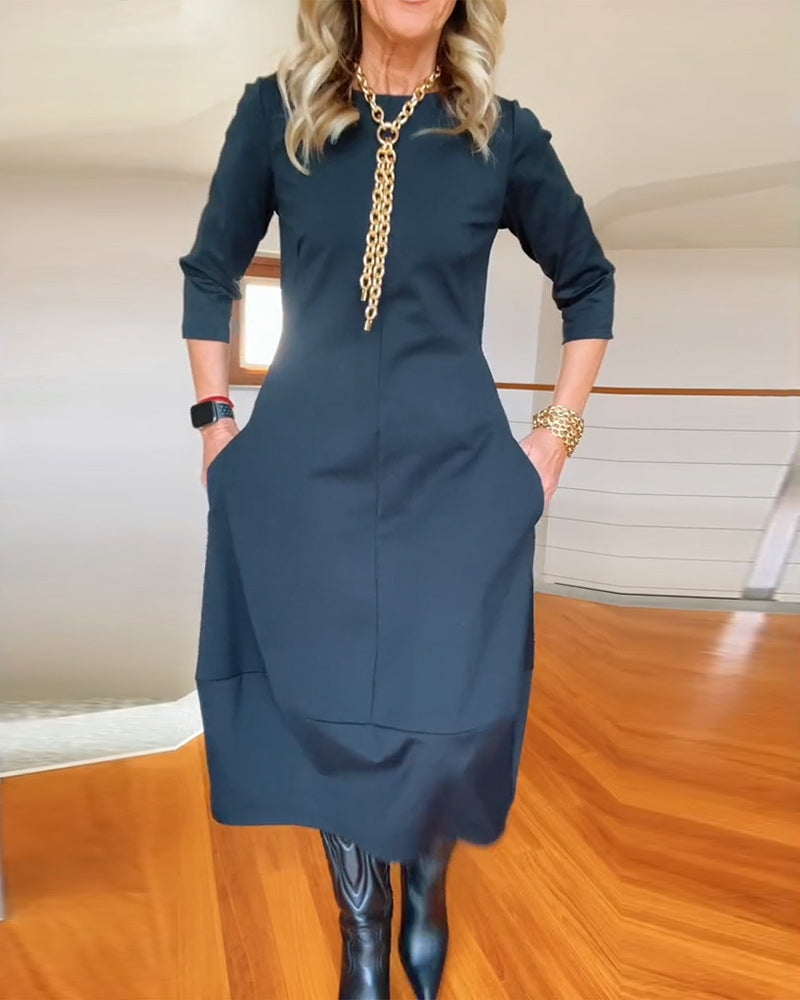 Dagmar | Elegantné a pohodlné šaty