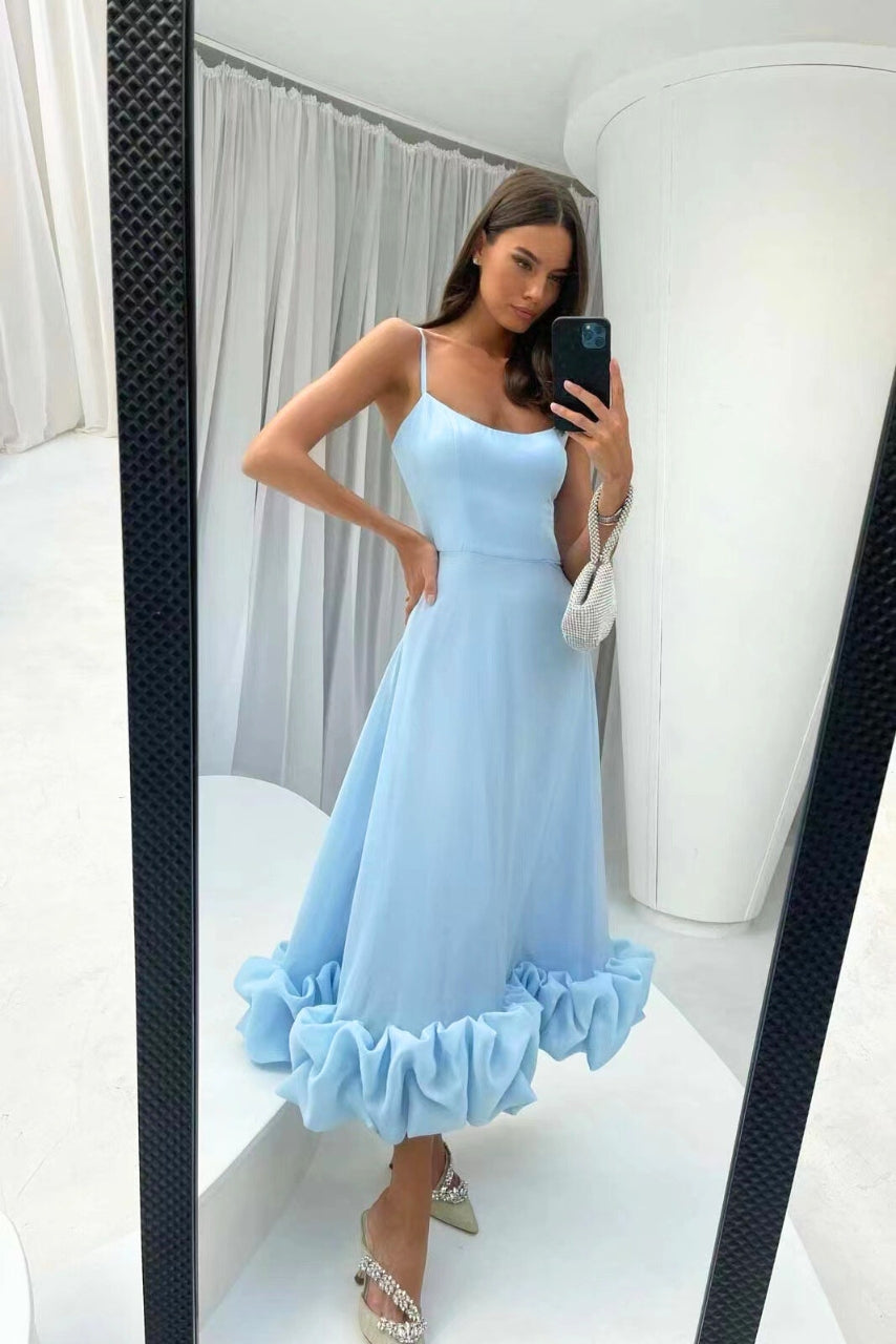 Blair | Elegantná, Voľná Šaty