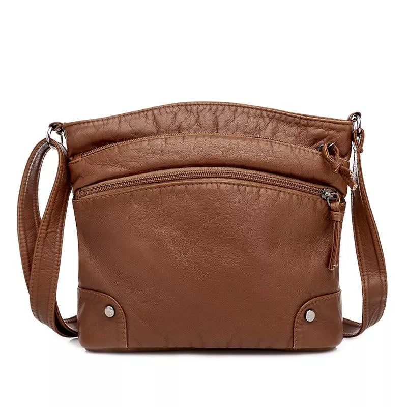Mia™ Vintage Charm | Kabelka cez rameno