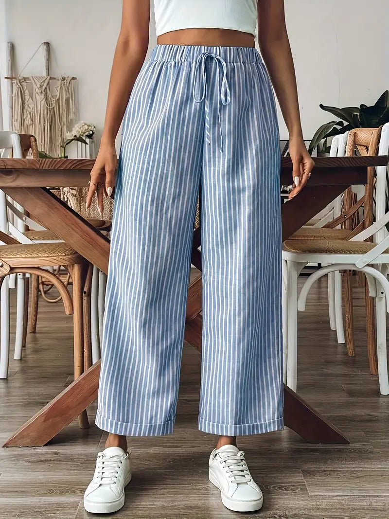 Alicia™ | Ľahké a Plynulé – Perfektné na Slnečné Dni