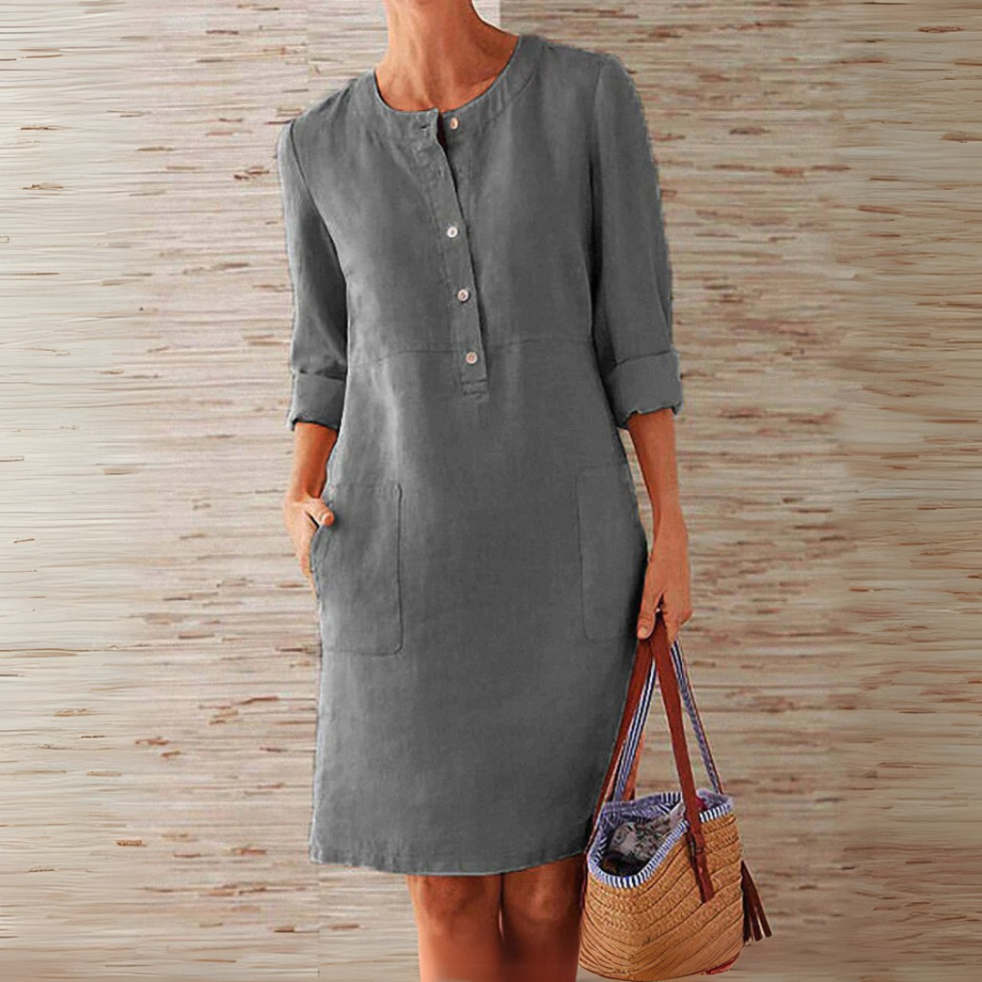 Sandra | Elegantné šaty pre každú príležitosť