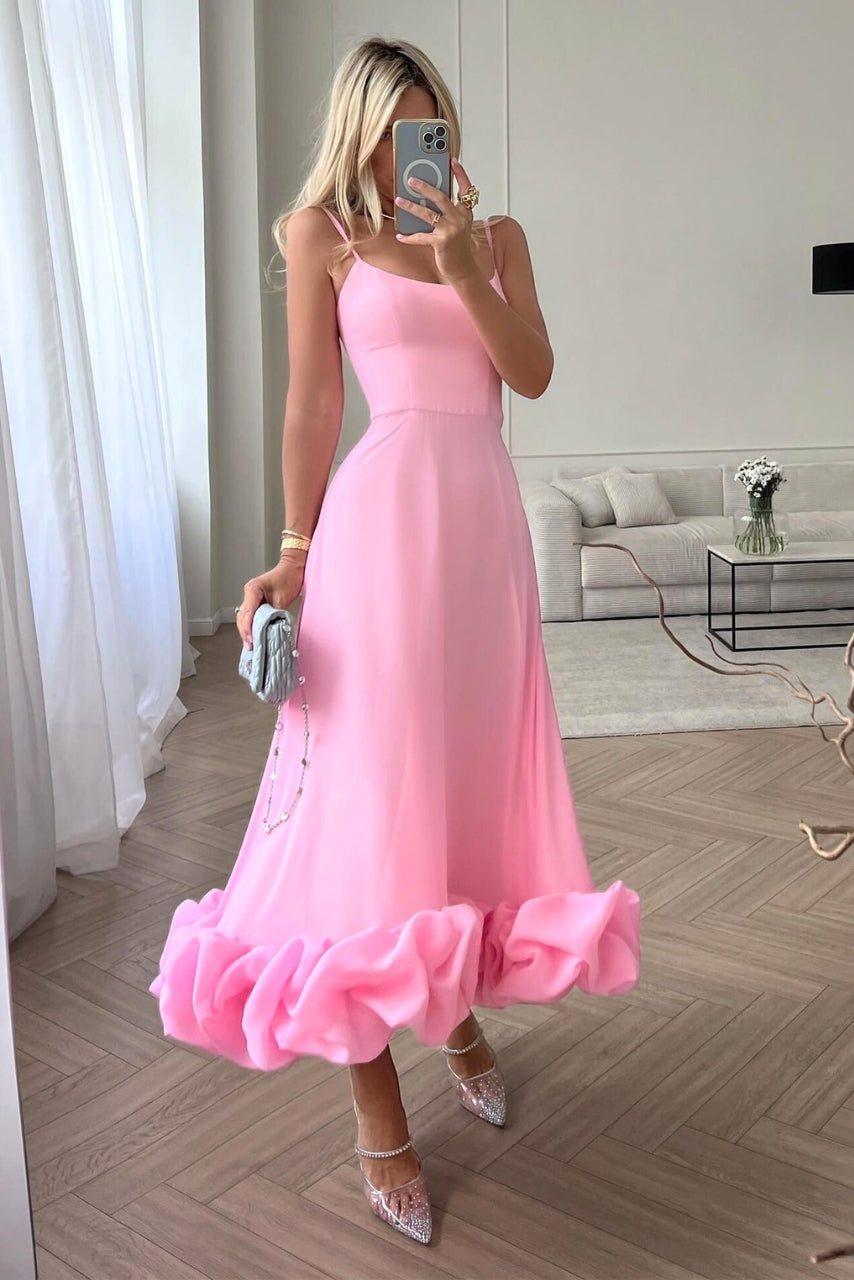 Blair | Elegantná, Voľná Šaty