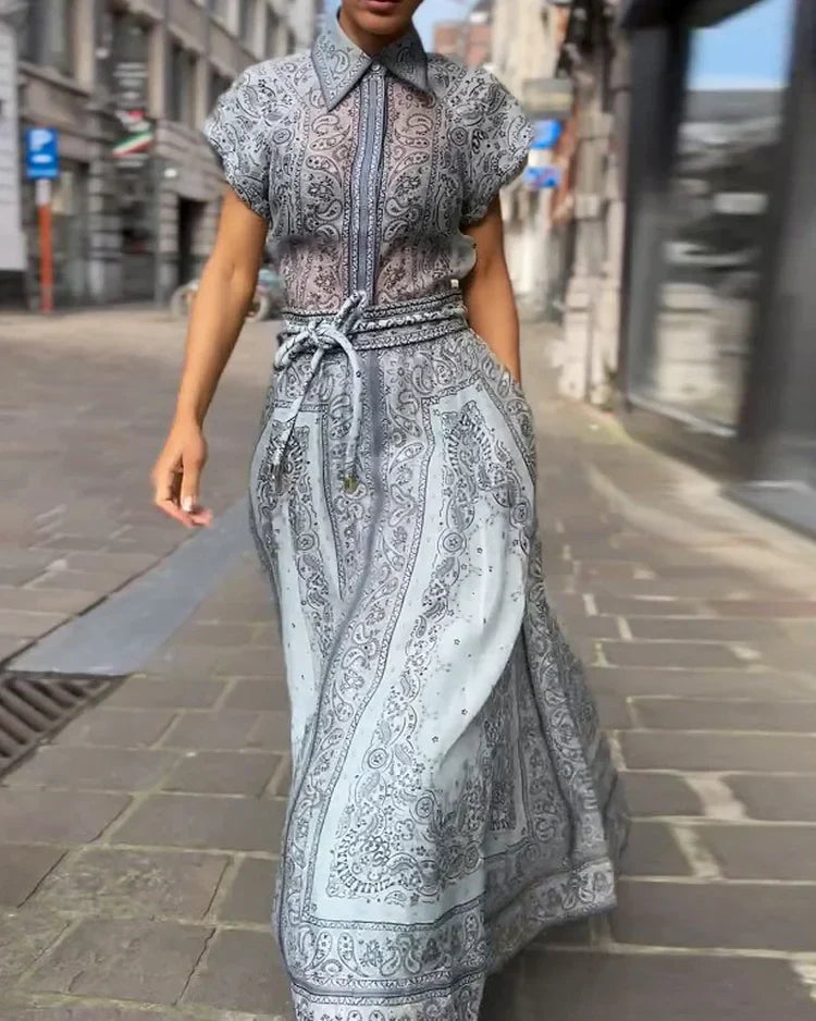 Estelle | Luxusný letný set (Takmer vypredané)
