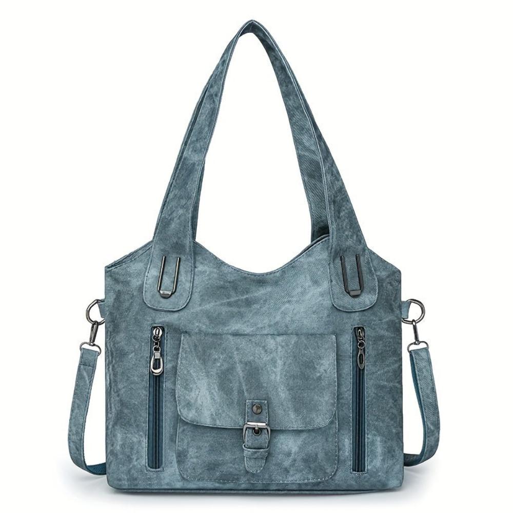 Amelia™ Vintage Charm | Kabelka cez rameno