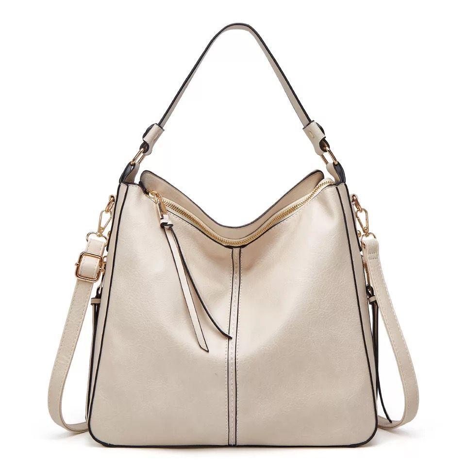 Brooklyn™ Tote Eleganz | Kabelka s veľkým objemom