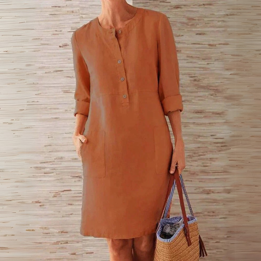 Sandra | Elegantné šaty pre každú príležitosť