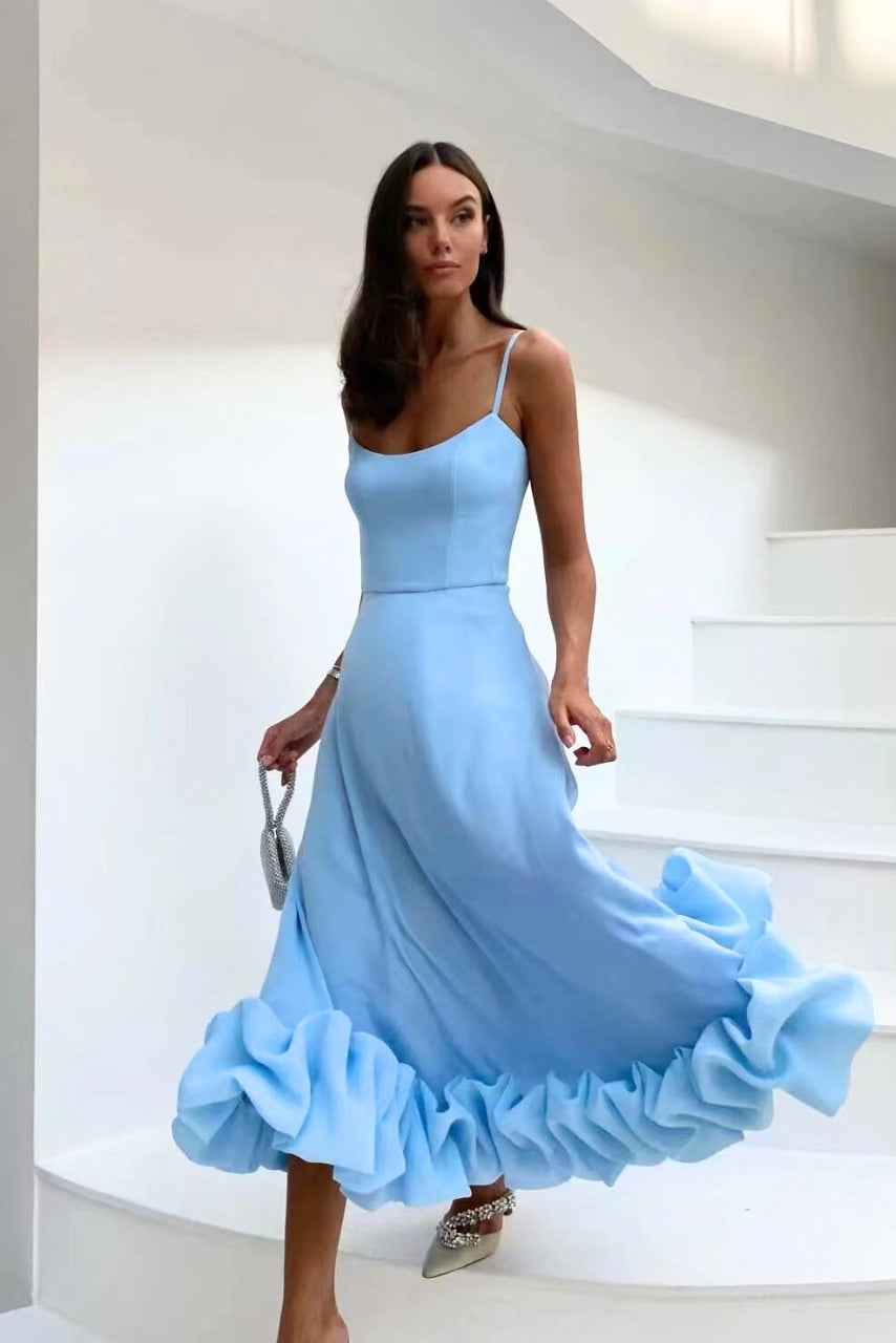 Blair | Elegantná, Voľná Šaty