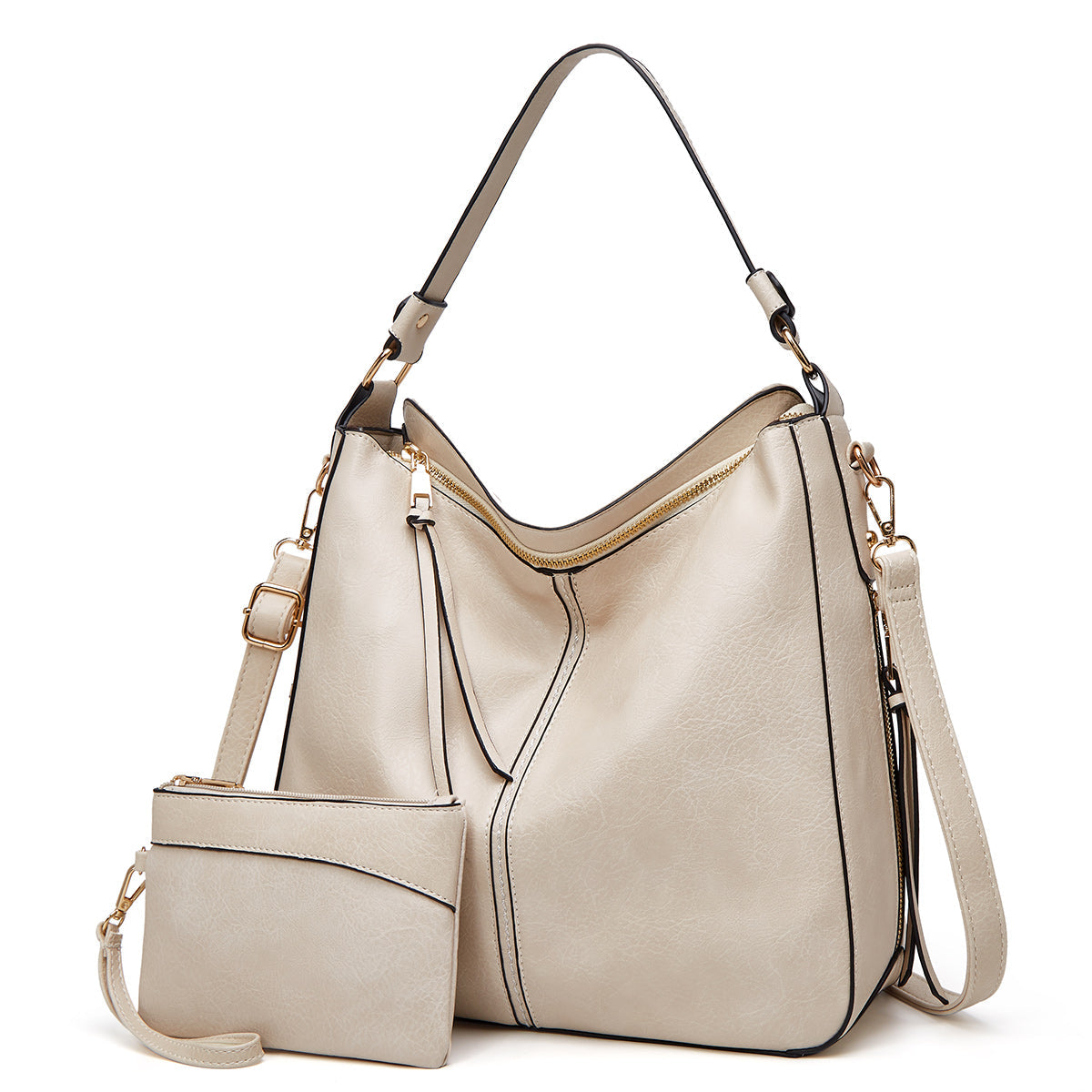 Brooklyn™ Tote Eleganz | Kabelka s veľkým objemom