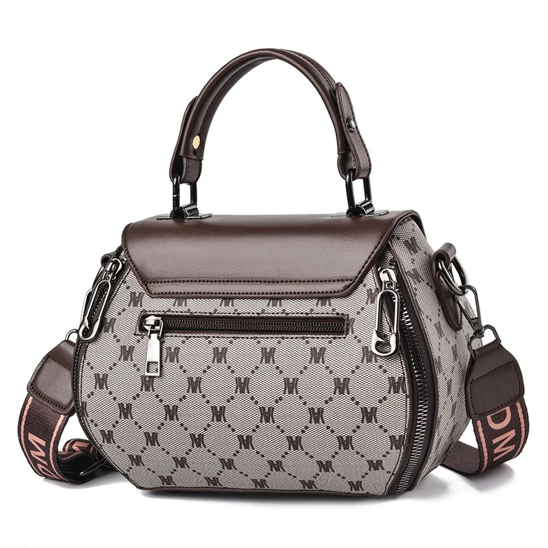 Victoria™ Luxe Charm | Kabelka cez plece