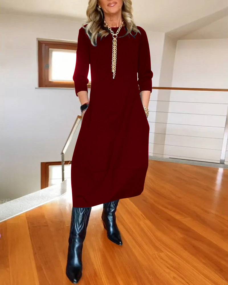 Dagmar | Elegantné a pohodlné šaty