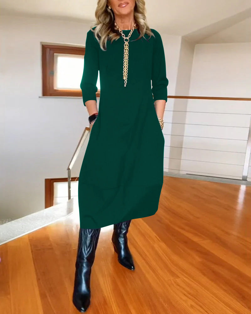 Dagmar | Elegantné a pohodlné šaty