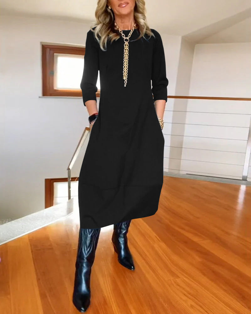 Dagmar | Elegantné a pohodlné šaty