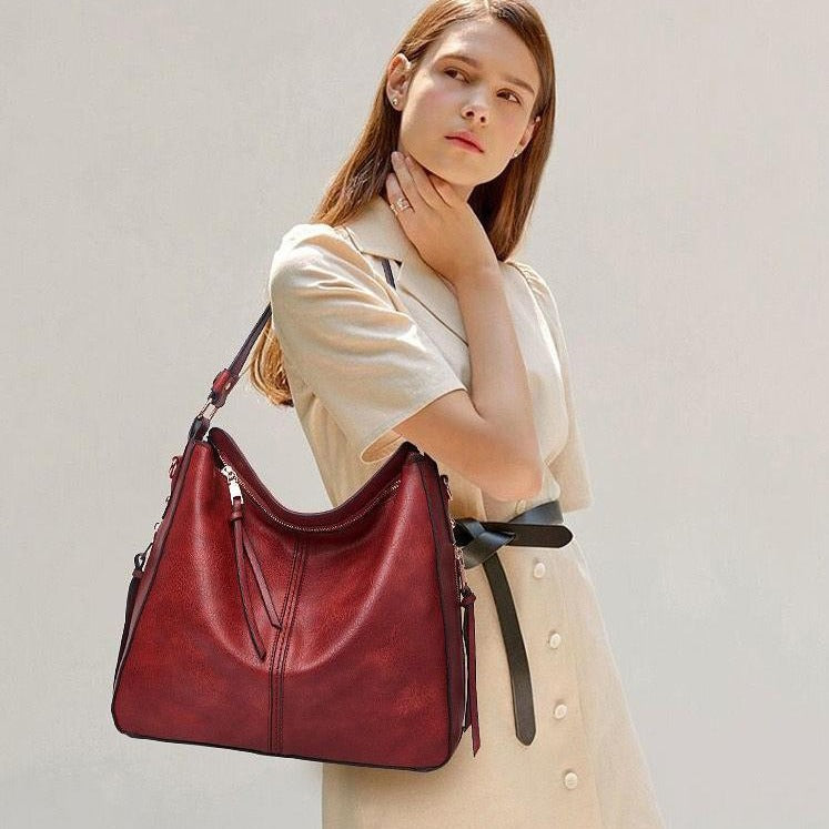 Brooklyn™ Tote Eleganz | Kabelka s veľkým objemom