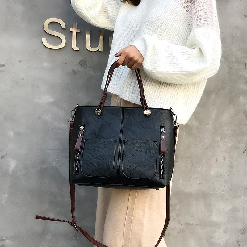 Avery™ Nadčasová elegancia | Kabelka