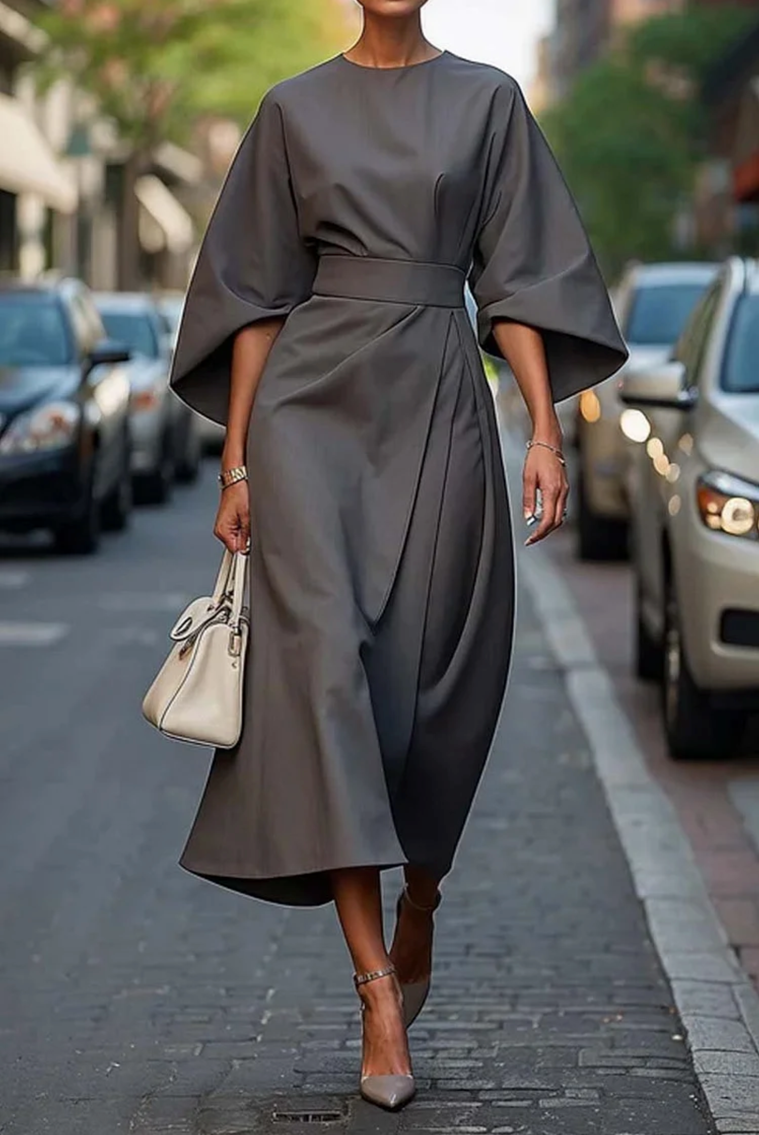 Sophia | Nadčasová Elegancia