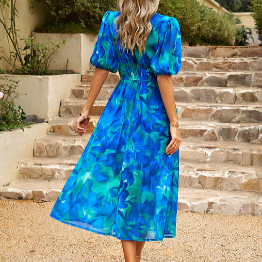 Isabel | Elegantné retro šaty