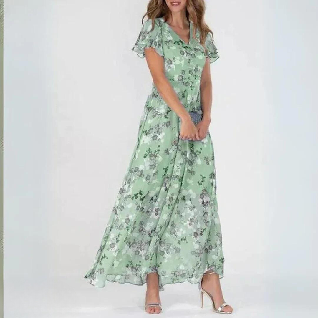 Zaar | Elegantné šaty (Takmer vypredané)